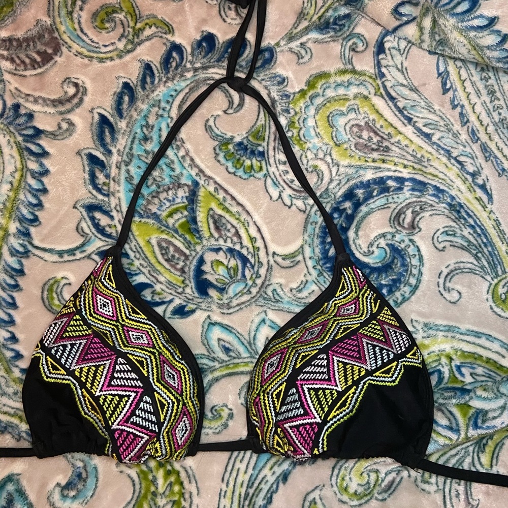 BIKINI LAB bikini top